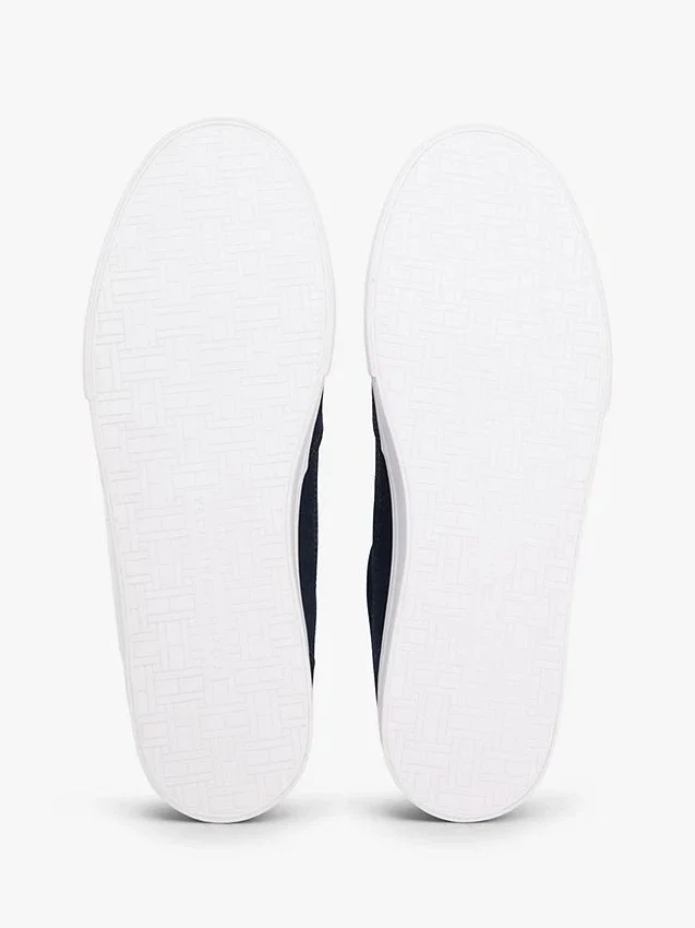 Vulkaniserad canvas-sneaker Vulkaniserad canvas-sneaker