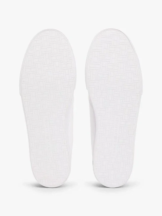 Vulkaniserad canvas-sneaker Vulkaniserad canvas-sneaker