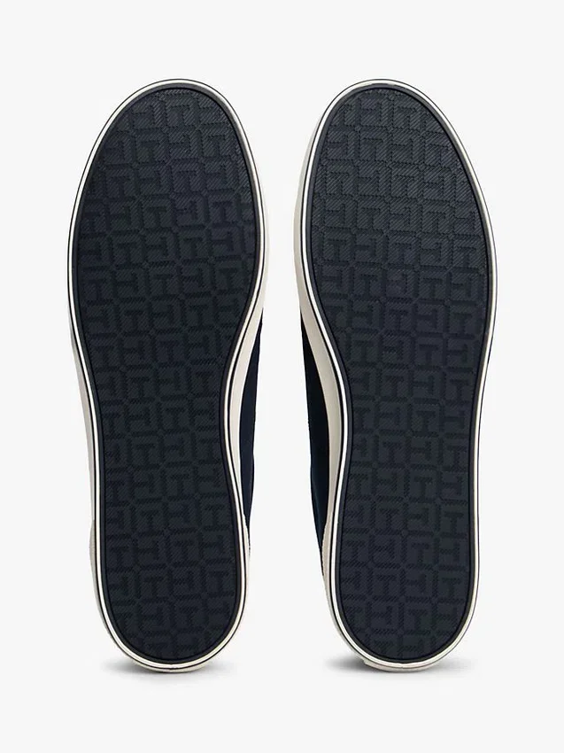 Vulkaniserad canvas-sneaker Vulkaniserad canvas-sneaker