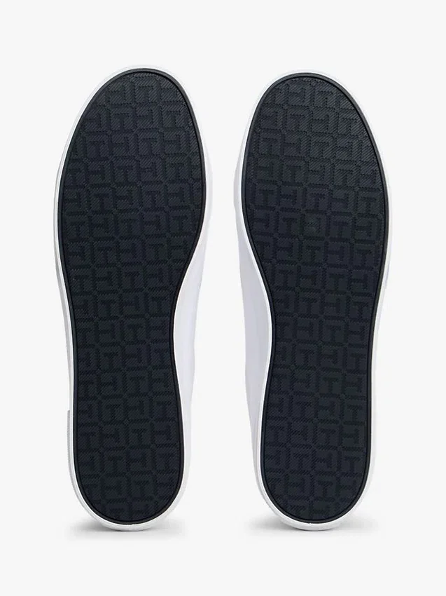 Vulkaniserad canvas-sneaker Vulkaniserad canvas-sneaker