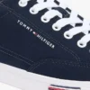 Vulkaniserad canvas-sneaker Vulkaniserad canvas-sneaker