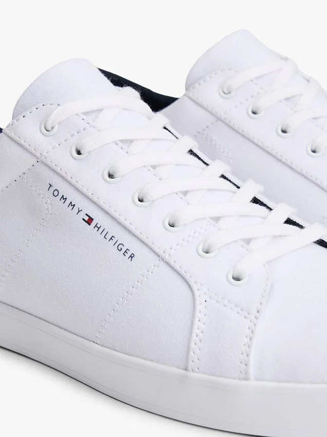 Vulkaniserad canvas-sneaker Vulkaniserad canvas-sneaker