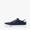 Vulkaniserad canvas-sneaker Vulkaniserad canvas-sneaker