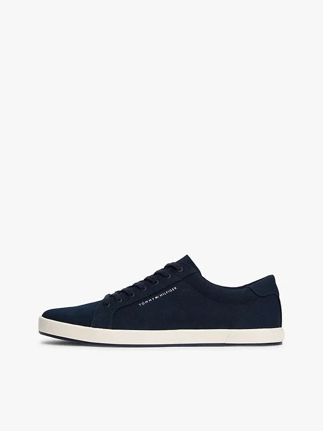 Vulkaniserad canvas-sneaker Vulkaniserad canvas-sneaker