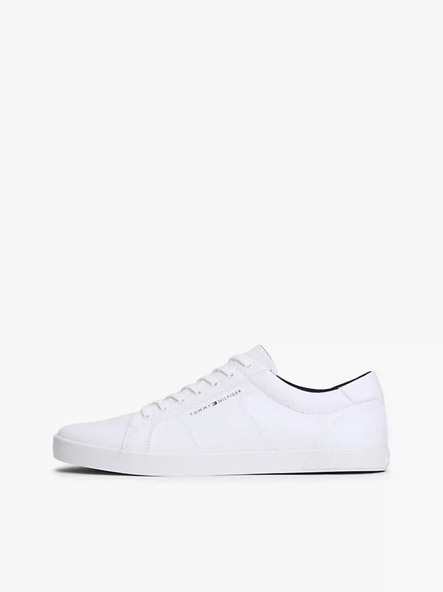 Vulkaniserad canvas-sneaker Vulkaniserad canvas-sneaker