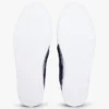 Vulkaniserad slip-on-sneaker i canvas