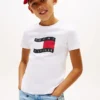 Wavy Flag T-shirt för barn Wavy Flag T-shirt för barn